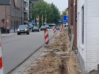 Werken Budelpoort 1